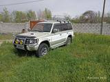 Mitsubishi Pajero 1994 годаүшін2 900 000 тг. в Жаркент