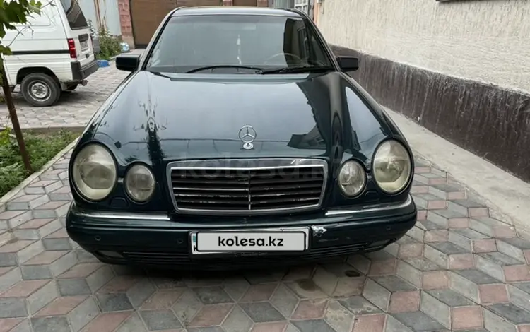 Mercedes-Benz E 280 1997 годаfor3 100 000 тг. в Алматы