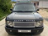 Land Rover Range Rover 2003 годаүшін3 000 000 тг. в Жанаозен