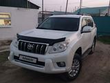 Toyota Land Cruiser Prado 2012 года за 16 500 000 тг. в Актобе