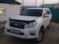 Toyota Land Cruiser Prado 2012 года за 16 500 000 тг. в Актобе