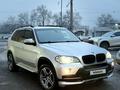 BMW X5 2008 года за 9 200 000 тг. в Алматы – фото 10