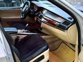 BMW X5 2008 года за 9 200 000 тг. в Алматы – фото 12
