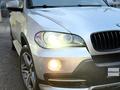 BMW X5 2008 года за 9 200 000 тг. в Алматы – фото 4