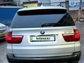 BMW X5 2008 года за 9 200 000 тг. в Алматы – фото 2