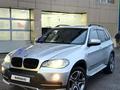 BMW X5 2008 года за 9 200 000 тг. в Алматы