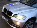 BMW X5 2008 года за 9 200 000 тг. в Алматы – фото 7
