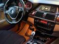 BMW X5 2008 года за 9 200 000 тг. в Алматы – фото 5