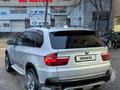 BMW X5 2008 года за 9 200 000 тг. в Алматы – фото 8