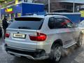 BMW X5 2008 года за 9 200 000 тг. в Алматы – фото 9