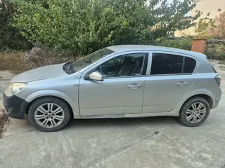 Opel Astra, 2007