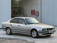 BMW 520 1994 годаүшін3 300 000 тг. в Алматы