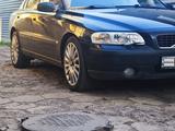 Volvo S60 2003 года за 4 050 000 тг. в Алматы – фото 4