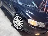 Volvo S60 2003 года за 4 050 000 тг. в Алматы