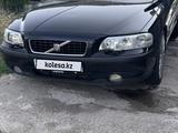 Volvo S60 2003 года за 4 050 000 тг. в Алматы – фото 2