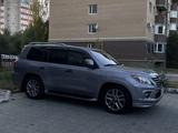 Lexus LX 570 2010 года за 25 500 000 тг. в Актобе