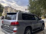 Lexus LX 570 2010 года за 25 500 000 тг. в Актобе – фото 3
