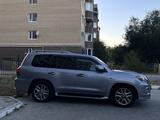 Lexus LX 570 2010 года за 25 500 000 тг. в Актобе – фото 2
