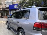 Lexus LX 570 2010 года за 25 500 000 тг. в Актобе – фото 5