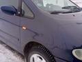 Volkswagen Sharan 1997 года за 2 800 000 тг. в Аксай – фото 5