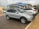 Hyundai Santa Fe 2006 годаүшін6 000 000 тг. в Актау – фото 5