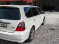 Honda Odyssey 2002 годаүшін4 800 000 тг. в Уштобе – фото 5