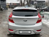 Hyundai Accent 2011 годаfor4 700 000 тг. в Талдыкорган – фото 2