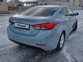 Hyundai Elantra 2015 годаfor6 850 000 тг. в Кызылорда – фото 6