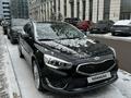 Kia Cadenza 2015 года за 8 500 000 тг. в Астана – фото 2