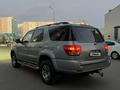 Toyota Sequoia 2005 годаүшін7 000 000 тг. в Астана – фото 2