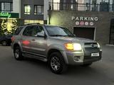 Toyota Sequoia 2005 года за 7 500 000 тг. в Астана – фото 5