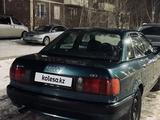 Audi 80 1992 годаfor1 400 000 тг. в Караганда – фото 4