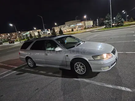 Toyota Camry Gracia 1997 года за 3 350 000 тг. в Талдыкорган – фото 2