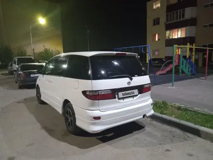 Toyota Estima 2000 года за 4 500 000 тг. в Алматы – фото 6