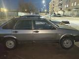 ВАЗ (Lada) 2109 1998 годаfor660 000 тг. в Атырау – фото 3