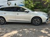 Roewe Marvel X 2018 годаүшін8 500 000 тг. в Алматы – фото 4