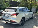 Roewe Marvel X 2018 годаfor8 500 000 тг. в Алматы – фото 5