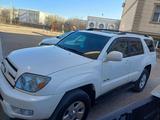 Toyota 4Runner 2004 года за 9 500 000 тг. в Актау – фото 2