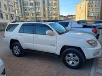 Toyota 4Runner 2004 года за 9 500 000 тг. в Актау