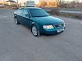 Audi A6 1997 годаүшін2 488 888 тг. в Астана