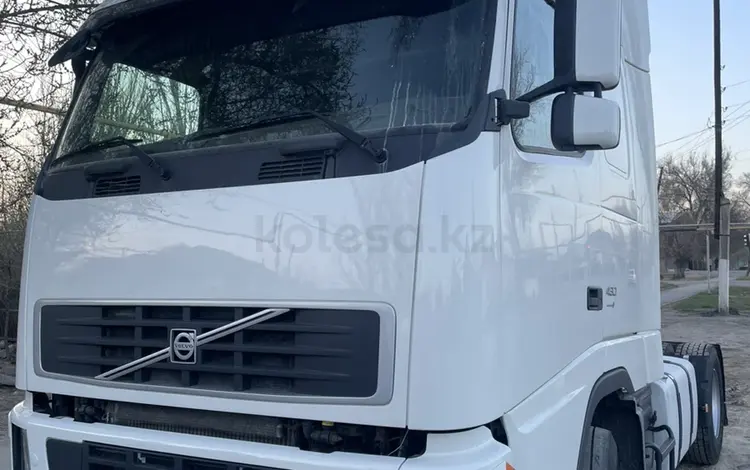 Volvo  F-Series 2007 года за 22 500 000 тг. в Алматы