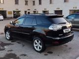 Lexus RX 330 2004 года за 6 900 000 тг. в Караганда – фото 4