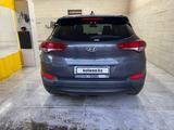 Hyundai Tucson 2019 годаүшін11 000 000 тг. в Шымкент – фото 4