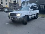 Toyota Land Cruiser 2003 года за 8 000 000 тг. в Астана – фото 3