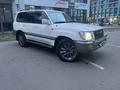 Toyota Land Cruiser 2003 года за 8 000 000 тг. в Астана – фото 2