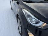 Hyundai Elantra 2015 года за 7 300 000 тг. в Астана – фото 3