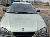 Toyota Avensis 1998 года за 2 700 000 тг. в Алматы – фото 2