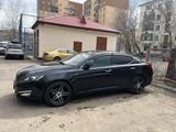 Kia Optima 2013 года за 8 300 000 тг. в Астана – фото 3