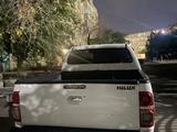 Toyota Hilux 2014 годаүшін7 200 000 тг. в Алматы – фото 4
