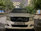 Toyota Hilux 2014 годаүшін7 200 000 тг. в Алматы – фото 3